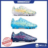 Mills OXY FG CHILDREN'S FOOTBALL SHOES / ORIGINAL MILLS FOOTBALL SHOES