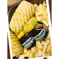 SOS ROJAK BUAH EPAL ERBIL