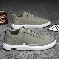 New Trail (Original Footprint) Umbrella Cloth Shoes Forrest Gump Shoes Canvas Shoes Men's Shoes