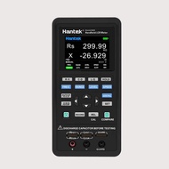 Hantek Digital LCR Meter hantek1832C /1833C Handheld Portable Inductance Capacitance and Resistance 
