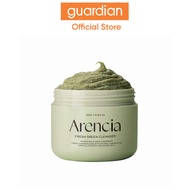Arencia Fresh Green Rice Mochi Cleanser 120g