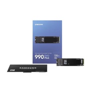 Samsung 990 EVO PLUS NVMe PCIe - 1TB | 2TB | 4TB