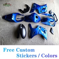 Fit For 2003 - 2012 Suzuki SV650S Motorcycle Shell Fairing Kits Bodywork Panel Set SV 650 SV650