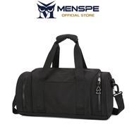 MENSPE Travel Bag Fitness Handbag Yoga Sports Bag Waterproof Weekender Bags Sport Bag Yoga Shoulder 
