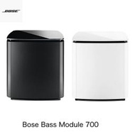 (可議價!)『J-buy』現貨日本~ Bose Bass Module 700 無線低音箱 重低音喇叭