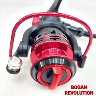 [ลดเฉพาะวันนี้] สปิน BOGAN !! REVOLUTION !! BEARINGS 5+1    KM4.27446🔴สินค้าขายดี🔴