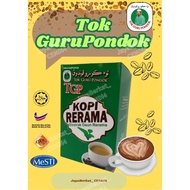 Tok Guru Pondok kopi rerama