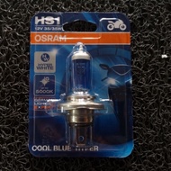 OSRAM HS1 12V 35/35W Cool Blue Hyper