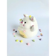 Piggy Bank Savings Piggy Bank Lovely Decorative Bag Piggy Bank, Savings Money Storage