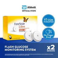 FreeStyle Libre Sensor 2s