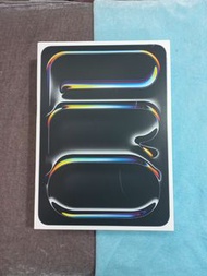 抽獎禮物 全新 iPad Pro 11" M5 WiFi 256GB Space Black  , HK Version