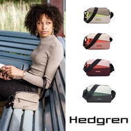 Hedgren NOVA Series HNOV02 NEUTRON Style Small Square Bag Multicolor Optional