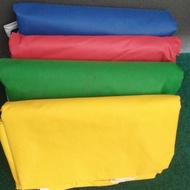 KAIN MAHITA 600D SAIZ 6ft X 6ft (2M X 2M) DAN 8ft X 8ft (2.5M X 2.5M)