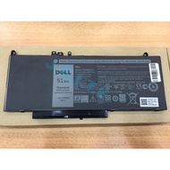 Dell Latitude E5450 / E5550 / G5M10 Series Laptop Battery