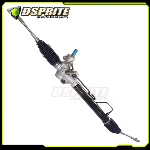 Auto Power Steering Rack For Mitsubishi L200 OEM MR333502 Power Steering Gear 4410A781 For Mitsubish