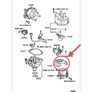 Toyota Corolla Distributor Dust Cover