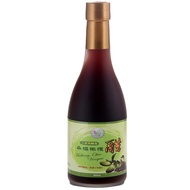 【醋王極品】桑椹橄欖醋(500ml/瓶)