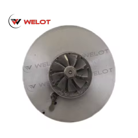 GT1749MV Turbine Cartridge 760822 755042 767835 740080 767837 755373 For Alfa-Romeo Fiat Suzuki 1.9 