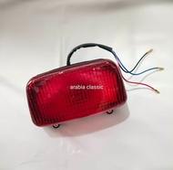 stoplamp tilas stoplamp tiger lawas stoplamp honda tiger lawas stop assy tilas stoplamp assy tiger l