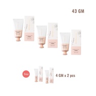 HANNA ANCIENT Multifunction Cream  | Hanna Ancient Cream居家万用霜 优惠配套