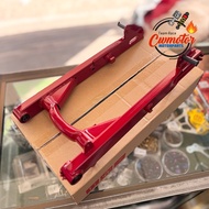 DREAM EX5 DREAM LENGAN MOTOR SWING ARM ARM BLUE RED GOLD GREY PPB BLACK