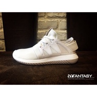 [New York Fantasy] ADIDAS TUBULAR VIRAL W S75583 Bandage All White Women's Shoes