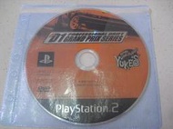 ※隨緣※絕版．PS2《 D1 Grand Prix Series：D1賽車 》㊣正版㊣光碟正常/裸片包裝．一片裝599元