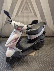 【保固車】【0元交車】2018年 KYMCO 光陽 CUE 100 CUE100 機車 鼓煞
