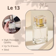 Nước hoa chiết Another 13 50ml Milan shop hcm