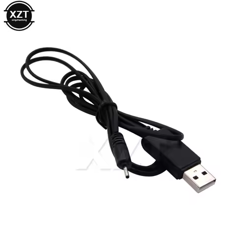 NEW USB Charger Cable Adapter Cord for Nokia CA-100C Phone 2mm USB To 2.0mm NOKIA N8 N78 N96 N95 580