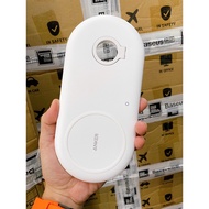 Anker PowerWave+ Pad with Watch Holder 2 in 1 wireless fast charging dock for IPhone and Apple Watch