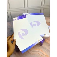 Cheapest A4 HVS 80g LETTER CUP 100g/