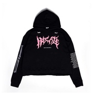 HECATE BONE TO BONE HOODIE