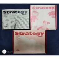 [Twice] Strategy Album