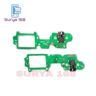 FLEXIBLE FLEXIBLE HANDSFREE CONNECTOR CONNECTOR CON H/F CONNECTOR + MIC OPPO F11 PRO