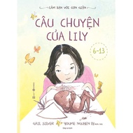 Komik Book - Making friends with anger - Lily's story | Popular Bookstore Malaysia