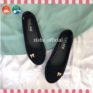 Blackpanda Flat Shoes Black Panda Shoes Women's Shoes Women's Flatshoes Black Panda Vissa Shoes