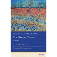 Carmine Abate Book - The Round Dance