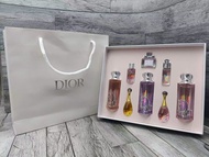 ❤️正品現貨❤️26新品✨Dior Addict魅惑香水八件套