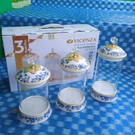 Toples vicenza ayana