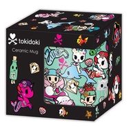 Tokidoki Mermicorno Ceramic Mug