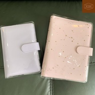 Planner cover size A6/ A5