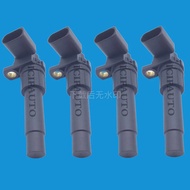 4 x Transmission Speed Sensor for Volkswagen New Beetle Bora Golf Audi A3 TT Seat Cordoba Leon Skoda