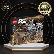 [Lego Galore] LEGO Star Wars 75337 AT-TE Walker