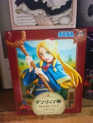 「【日版現貨包郵】sega 世嘉 luminasta  迷宮飯 瑪露希爾 景品手辦  動漫 手辦 景品 Figure 聖誕禮物 女朋友 男朋友 小朋友 情人節 最愛 首選 抽獎 倒數 年終 春茗
