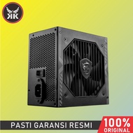 MSI MAG A550BN 550W 80+BRONZE POWER SUPPLY