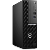 Dell OptiPlex 7000 7090 Desktop Computer - Intel Core i7 10th Gen i7-10700 Hexa-core (6 Core) 2.90 G