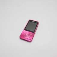 SONY Walkman S Series 16GB Vivid Pink NW-S15/P