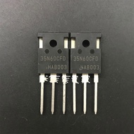 2PCS-10PCS SPW35N60CFD 35N60CFD TO-247 600V 35A MOS FET Brand New and original SLTT