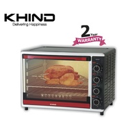 KHIND Electric Oven 52L (OT5205)